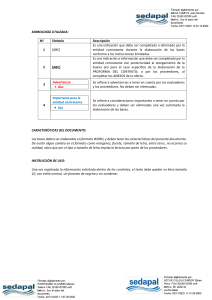 Bases Est&aacute;ndar Concurso P&uacute;blico de Servicios CP-SER-21-2025-SEDAPAL