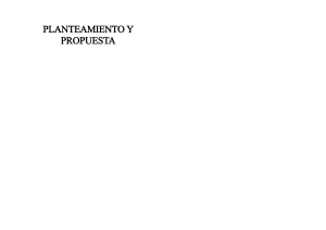 Proyecto Palacio Municipal Satipo
