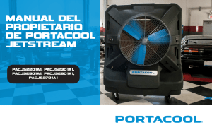 Jetstream-Owners-Manual SP 2-ESPANOL