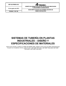 NRF 032 PEMEX 2012