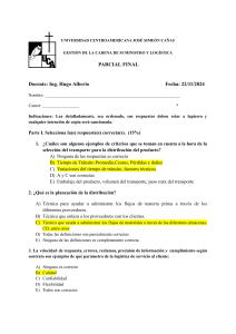 Parcial final SCM - Soluci&oacute;n
