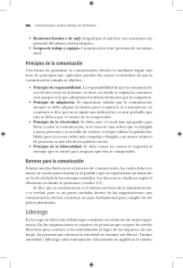 liderazgo
