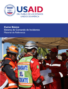 Curso Basico SCI material de referencia