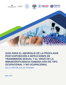 guia abordaje profilaxis