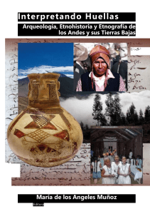 Chullpas y sociedad en la historia prehi