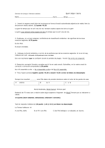 ex&agrave;men CATAL&Agrave;