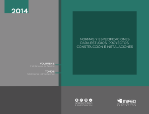 Tomo II Instalaciones Hidro-Sanitarias V 2.0