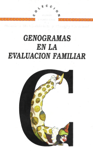 04 Genogramas en la Evalucion Familiar