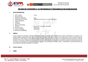 S&iacute;labo Atenci&oacute;n a la Diversidad y Desarrollo de Habilidades 2023