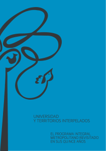 Extensi&oacute;n Universitaria y Pr&aacute;cticas Integrales en Uruguay