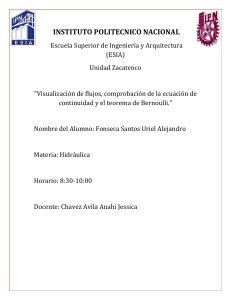 Practica Hidraulica Completa
