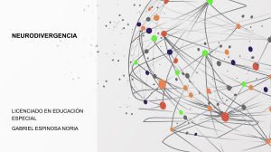 Neurodiversidad: Concepto, Movimiento y Paradigma