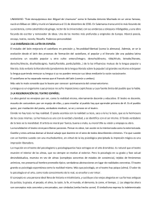 UNAMUNO