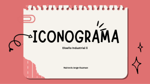 Presentaci&oacute;n de Dise&ntilde;o Industrial: Comportamiento del Usuario y Tostadora Automatizada