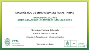 TP 1 M&eacute;todos inmunol&oacute;gicos