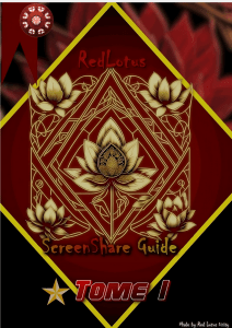Red Lotus ScreenShare Guide: Cheat Detection Manual