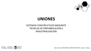 Teorica 3-UNIONES N3 CS