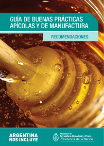 BPM apicola