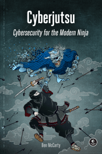 cyberjutsu