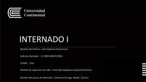 Taller de Empat&iacute;a para Estudiantes de Secundaria