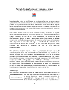 FFFormulacionPlaguicidasMezclasTanque DLeiva