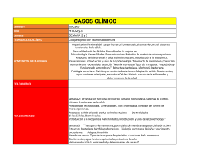 Casos Cl&iacute;nicos: Choque S&eacute;ptico por Neumon&iacute;a Bacteriana