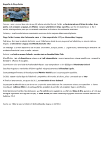 Hoja de trabajo biograf&iacute;a Diego Forl&aacute;n