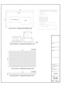 Reinforced Concrete Slab Design for Equipment