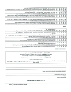 Parent Questionnaire for Child Development Assessment