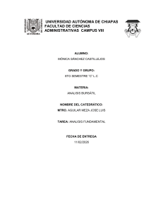 An&aacute;lisis Fundamental: Gu&iacute;a Completa para Inversores Burs&aacute;tiles