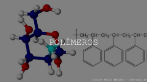 Introduction to Polymers: Concepts and Properties