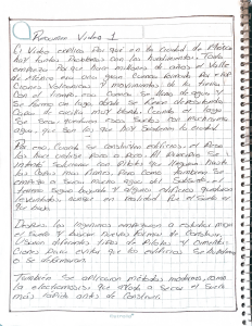 Geological Problems in Mexico City: A Summary