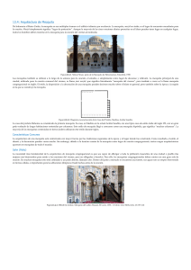 Arquitectura de Mezquita: Caracter&iacute;sticas y Elementos Clave