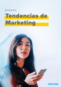 Tendencias de Marketing 2019: Estrategias Inbound y Contenido