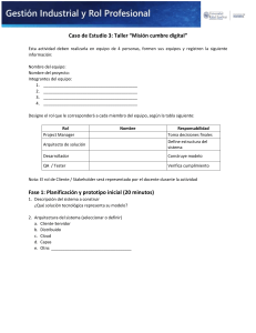 Caso de Estudio 3: Taller Misi&oacute;n Cumbre Digital - Universidad Rafael Land&iacute;var