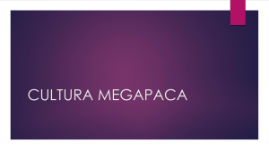 Cultura Megapaca: Preguntas sobre Visi&oacute;n, Compromiso e Involucramiento