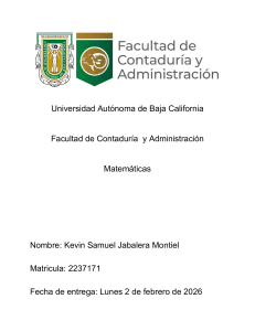 Ejercicios de Matem&aacute;ticas: Equilibrio, Costos y Depreciaci&oacute;n