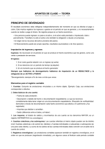 Apuntes de Clase de Teor&iacute;a de Sistemas Contables