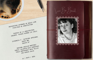 Lina Bo Bardi: Teor&iacute;as y Obras de Arquitectura