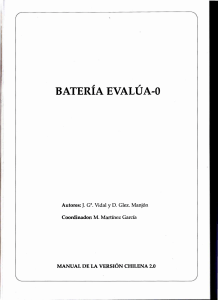 Manual Bater&iacute;a Eval&uacute;a-0 versi&oacute;n chilena 2.0