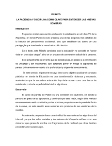 La Paciencia y Disciplina: Clave para Entender las Nuevas Sombras