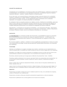 Manual de Contabilidad B&aacute;sica