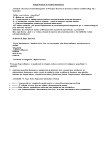 Cuaderno de Trabajo de An&aacute;lisis Volum&eacute;trico