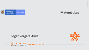 Matem&aacute;ticas: Clasificaci&oacute;n de N&uacute;meros, Decimales, Notaci&oacute;n Cient&iacute;fica y M&aacute;s