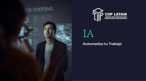 Gu&iacute;a de IA: Automatiza tu Trabajo