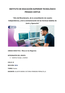 Ensayo sobre la Paradoja de las Manos Sucias