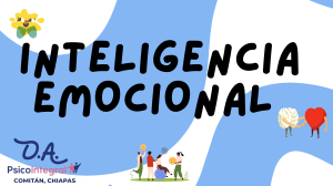Inteligencia Emocional: Definici&oacute;n, Pilares y Beneficios