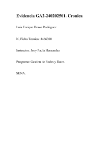 Cronica de Mark Zuckerberg: Trayectoria Profesional