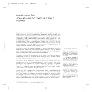 Rock Around the Clock: 50 A&ntilde;os Despu&eacute;s