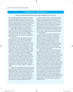 Evaluaci&oacute;n Econ&oacute;mica: M&eacute;todos de VPN y TIR para Proyectos